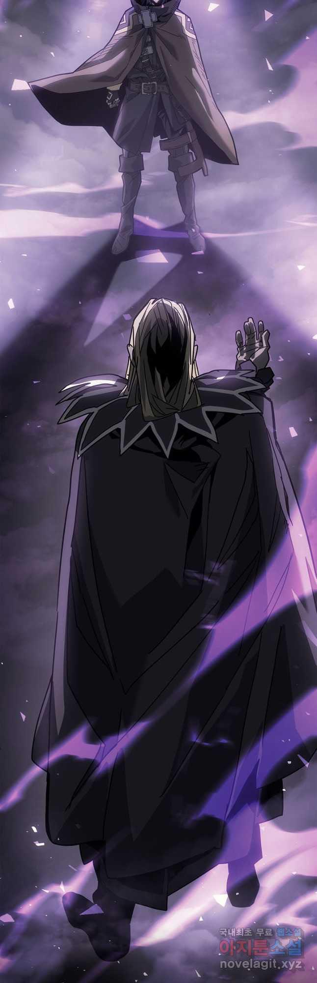 A Returner’s Magic Should Be Special Chapter 220.1 image 49